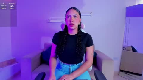 Snapshot of _april_smith_ chatting on 03.31.26 online show from 03.31.26