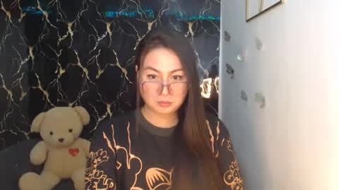 arah online show from 10.29.25