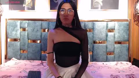 Aranza.  online show from 05.12.26