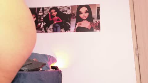 Ariana  online show from 07.07.26
