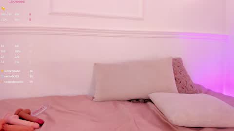 _arianasweet online show from 01.30.25