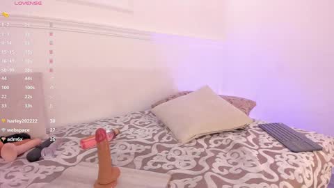 _arianasweet online show from 02.03.25