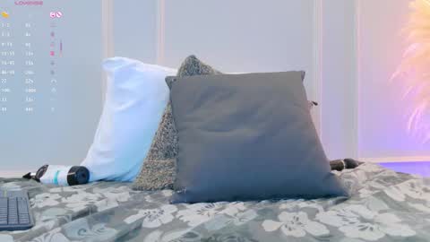 _arianasweet online show from 10.31.25