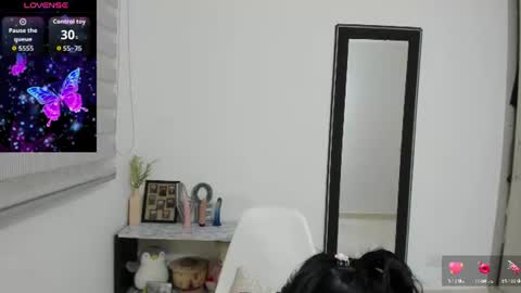 Arianna online show from 06.11.26