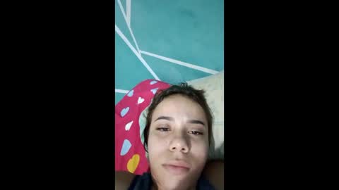 Arianna y elkingroma online show from 12.27.24