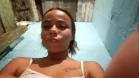 Arianna y elkingroma online show from 03.10.25