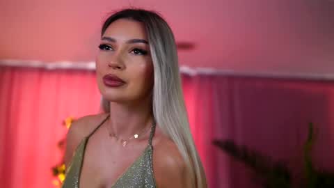 Arielle online show from 03.03.25