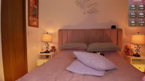 Ari  Insta arimonserrat12 Onlyfans arieljustice online show from 12.05.24