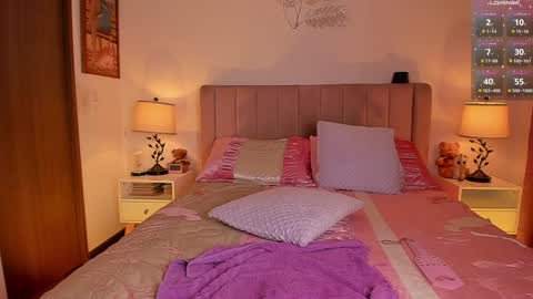 Ari  Insta arimonserrat12 Onlyfans arieljustice online show from 12.06.24