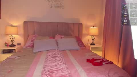 Ari  Insta arimonserrat12 Onlyfans arieljustice online show from 02.16.25