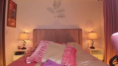 Ari  Insta arimonserrat12 Onlyfans arieljustice online show from 02.22.25