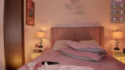 Ari  Insta arimonserrat12 Onlyfans arieljustice online show from 03.11.25