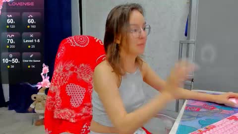 Arina online show from 02.02.26