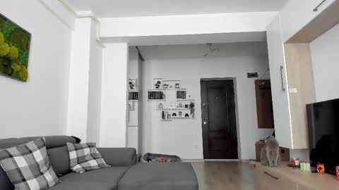 Snapshot of _arry chatting on 02.20.25 Ariana online show from 02.20.25