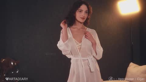 ARTA online show from 10.23.25