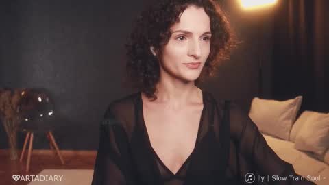 ARTA online show from 10.27.25