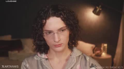 Snapshot of _arta_ chatting on 02.11.26 ARTA online show from 02.11.26