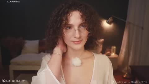 Snapshot of _arta_ chatting on 02.12.26 ARTA online show from 02.12.26