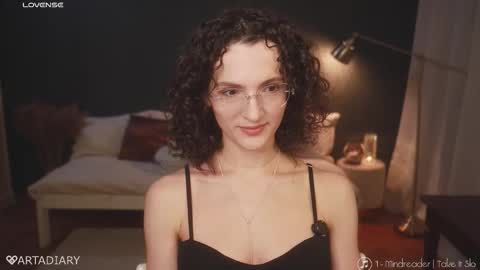 Snapshot of _arta_ chatting on 02.13.26 ARTA online show from 02.13.26