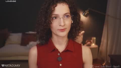 Snapshot of _arta_ chatting on 02.14.26 ARTA online show from 02.14.26