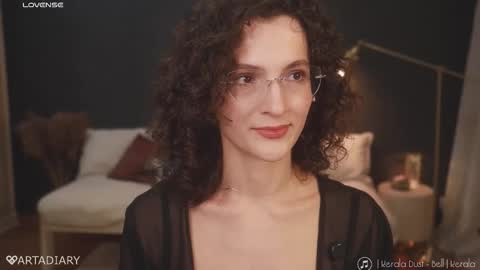 Snapshot of _arta_ chatting on 02.19.26 ARTA online show from 02.19.26