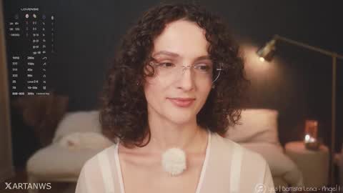 Snapshot of _arta_ chatting on 02.27.26 ARTA online show from 02.27.26