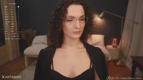 Snapshot of _arta_ chatting on 02.28.26 ARTA online show from 02.28.26