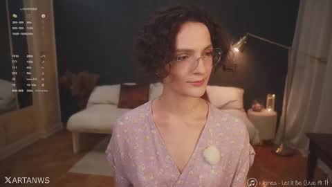 Snapshot of _arta_ chatting on 03.01.26 ARTA online show from 03.01.26