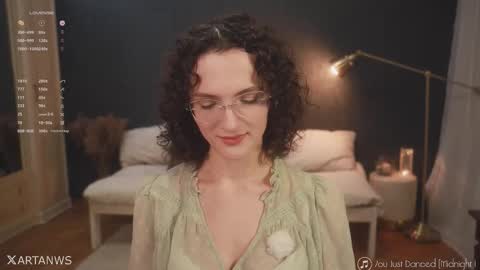 Snapshot of _arta_ chatting on 03.06.26 ARTA online show from 03.06.26