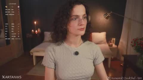 Snapshot of _arta_ chatting on 03.09.26 ARTA online show from 03.09.26