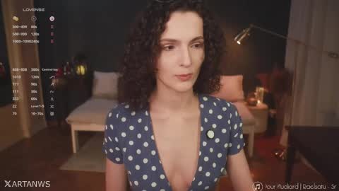 Snapshot of _arta_ chatting on 03.22.26 ARTA online show from 03.22.26