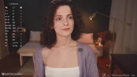 Snapshot of _arta_ chatting on 03.23.26 ARTA online show from 03.23.26