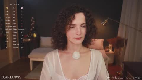 Snapshot of _arta_ chatting on 03.25.26 ARTA online show from 03.25.26