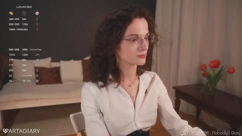 ARTA online show from 04.27.26