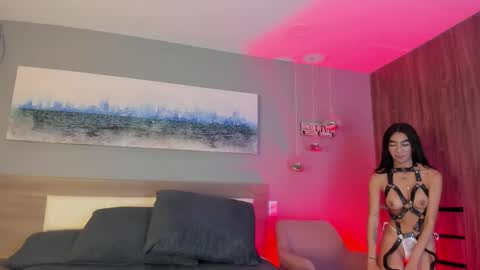 Ashly online show from 11.07.25