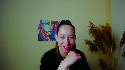 Snapshot of _astraia_ chatting on 06.03.26 _astraia_ online show from 06.03.26
