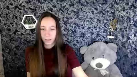 Snapshot of _astraia_ chatting on 07.18.26 _astraia_ online show from 07.18.26