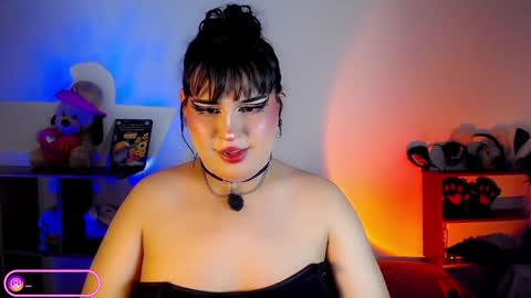 Snapshot of _atalaya_ chatting on 12.14.24 independent model atalaya online show from 12.14.24