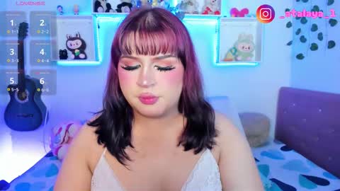 Snapshot of _atalaya_ chatting on 02.09.26 independent model atalaya online show from 02.09.26