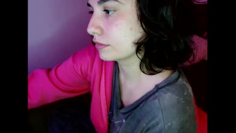 atenea online show from 10.23.25