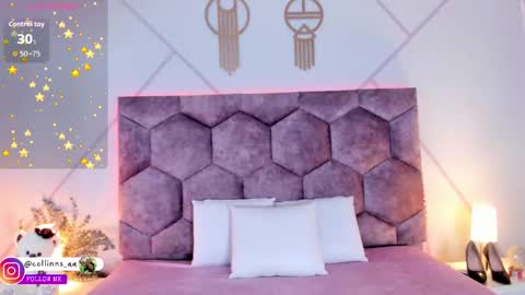 _aurora_collins_ online show from 02.08.26