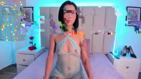 _aurora_collins_ online show from 05.12.26