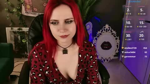 AVA online show from 05.10.26