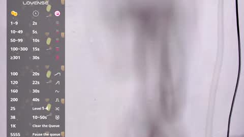 Snapshot of _avril_moore_ chatting on 02.24.25 _avril_moore_ online show from 02.24.25