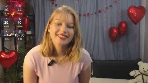Jess online show from 02.17.26