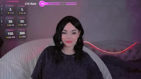 Emily - BLONDE  Jennifer - RED hair online show from 02.16.25