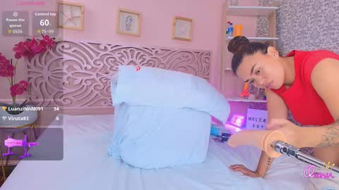 .. britany online show from 03.10.26