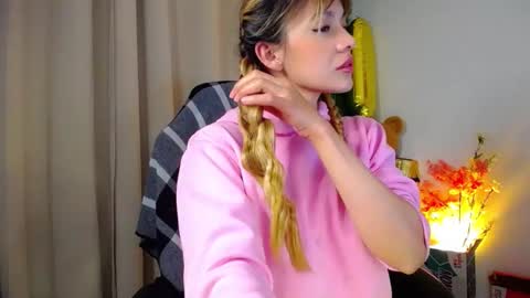 Snapshot of _babieswink chatting on 01.14.26 _babieswink online show from 01.14.26