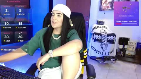 You Baby online show from 04.30.26
