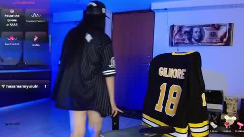 You Baby online show from 05.05.26